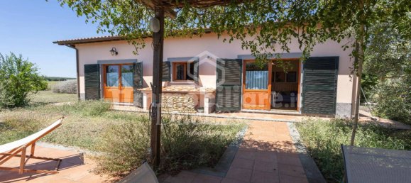 5 chambres Villa à Tarquinia, Italy No. 277301 39