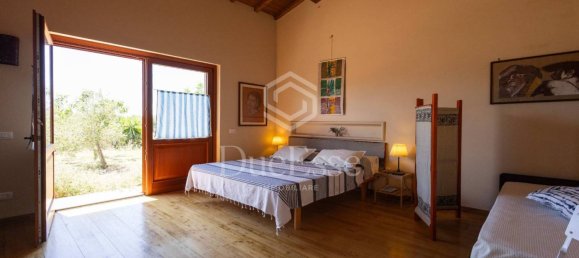 5 chambres Villa à Tarquinia, Italy No. 277301 30