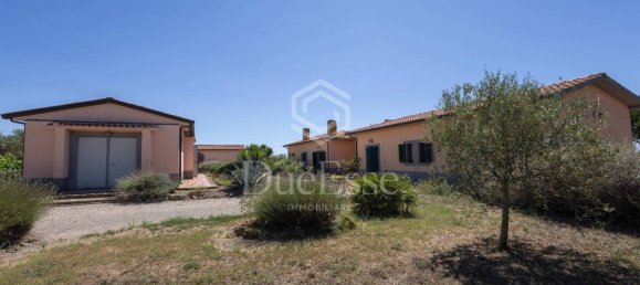 5 chambres Villa à Tarquinia, Italy No. 277301 50