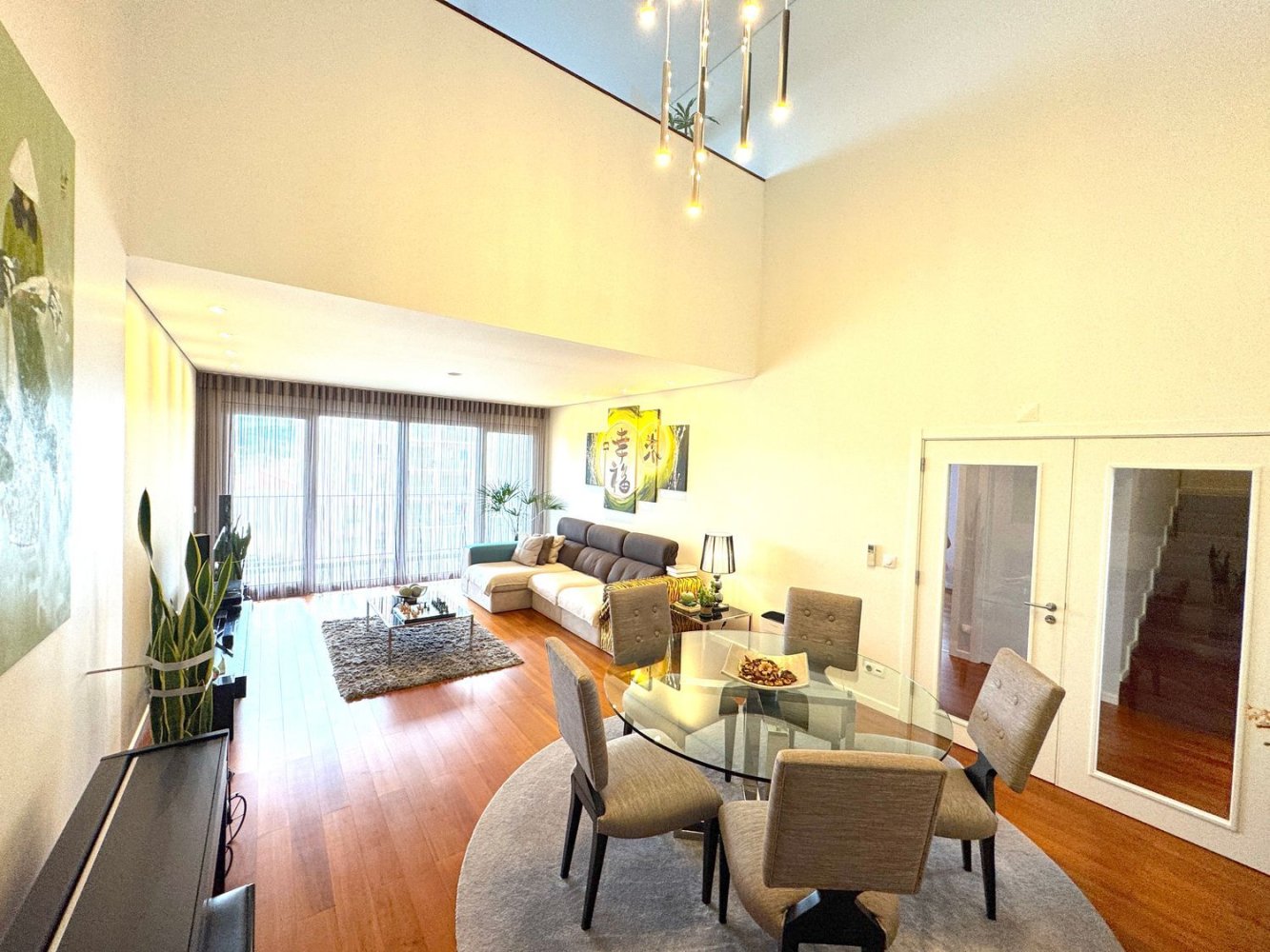 5 bedrooms Duplex in Ponta Delgada, Portugal No. 261541