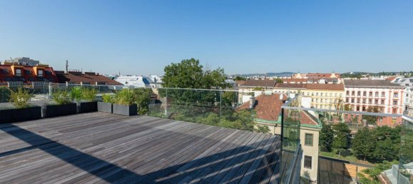 4 rooms Apartment in Alsergrund, Austria No. 13103 40