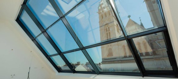 4 rooms Apartment in Alsergrund, Austria No. 13103 6