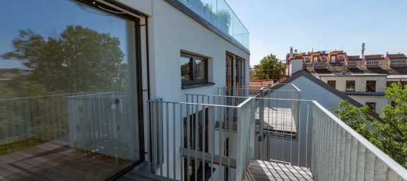 4 rooms Apartment in Alsergrund, Austria No. 13103 27