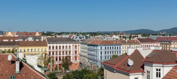 4 rooms Apartment in Alsergrund, Austria No. 13103 39