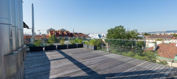 4 rooms Apartment in Alsergrund, Austria No. 13103 43