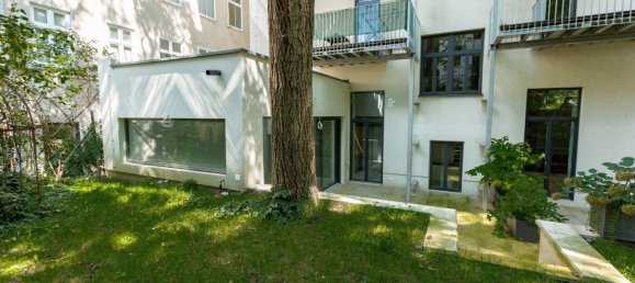 4 rooms Apartment in Alsergrund, Austria No. 13103 44