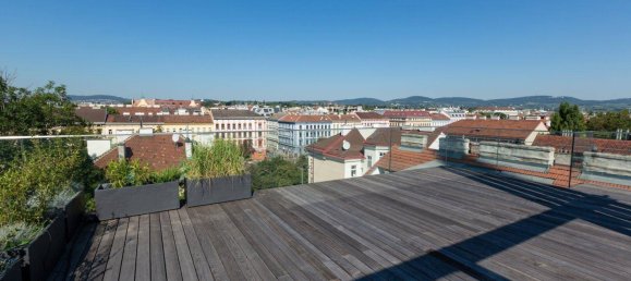 4 rooms Apartment in Alsergrund, Austria No. 13103 3