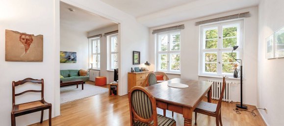 Квартира с 2 спальнями в Вильмерсдорф, Германия № 358340 4