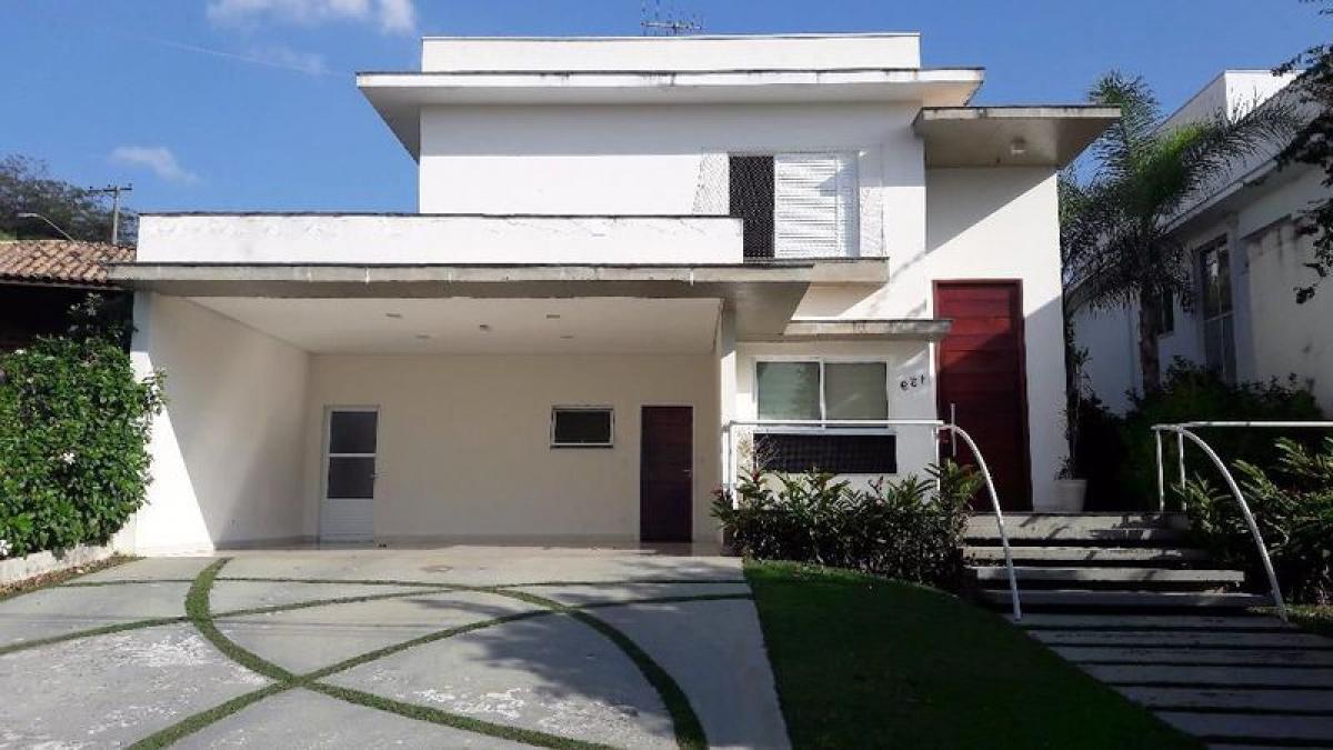 3 chambres Maison à Sao Paulo, Brazil No. 587323