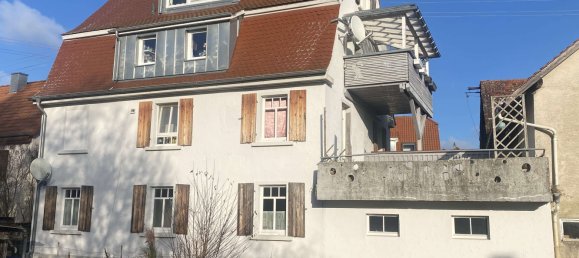 Casa de 4 habitaciónes en Baden-Wurttemberg, Germany No. 39357 7