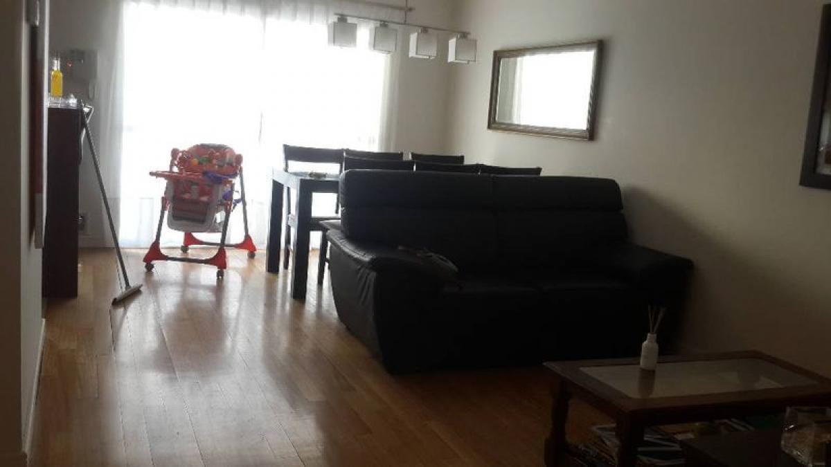 Studio in Mar del Plata, Argentina No. 86710