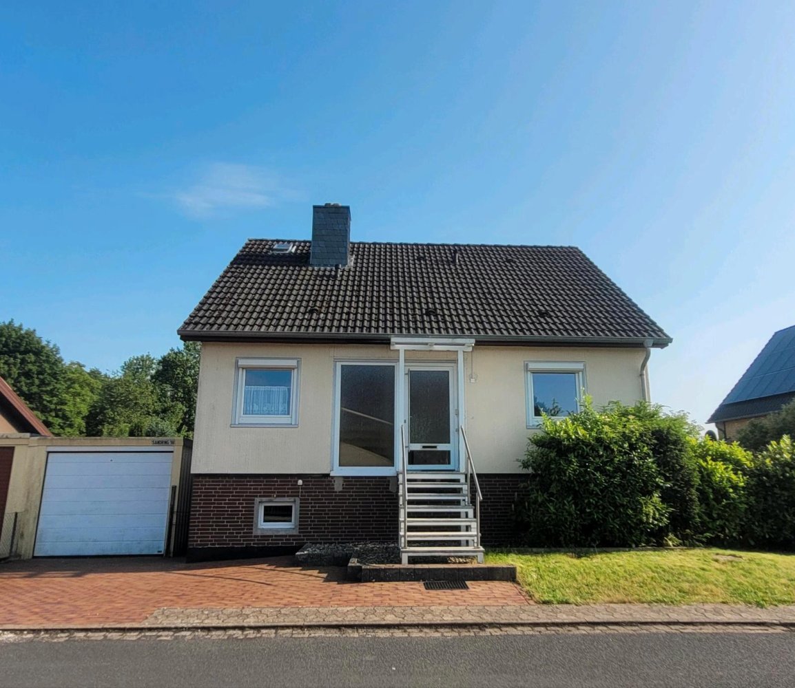 4غرفة منزل في Gifhorn, Germany رقم 335331