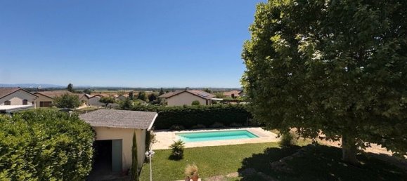 5 bedrooms House in Rhone, France No. 284268 10