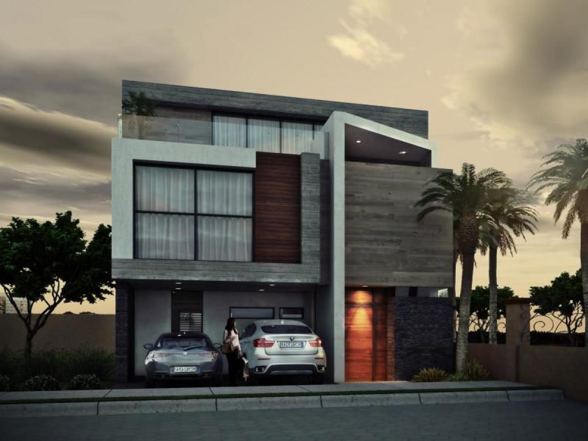 3 chambres Maison à Ocoyucan, Mexico No. 178447