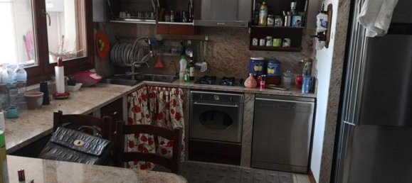 3 Schlafzimmer Haus in Castellucchio, Italy, Nr. 680 5