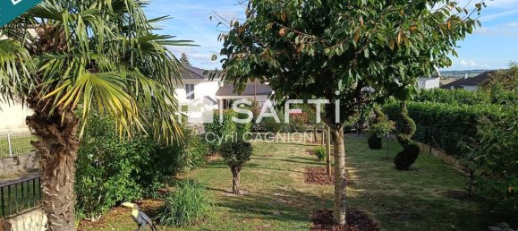 3 bedrooms House in Crehange, France No. 43592 7