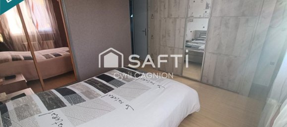 3 bedrooms House in Crehange, France No. 43592 13