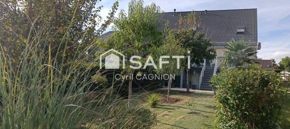 3 bedrooms House in Crehange, France No. 43592 12