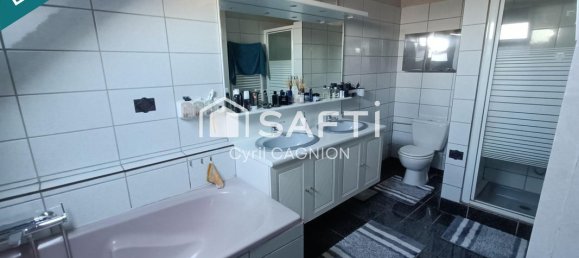 3 bedrooms House in Crehange, France No. 43592 16