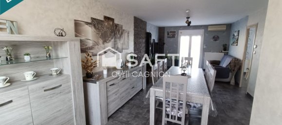 3 bedrooms House in Crehange, France No. 43592 14