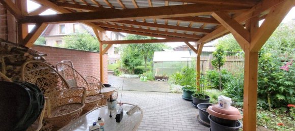 6 rooms House in Gotha, Germany No. 290930 22