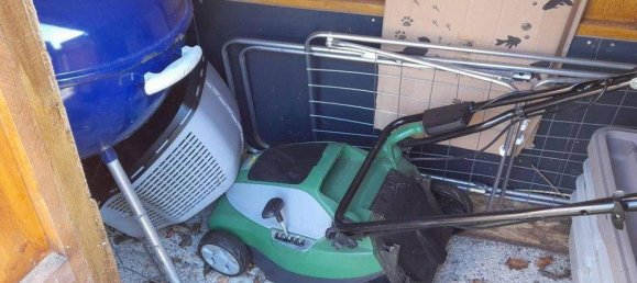 Estacionamento T1 em St. Veit an der Golsen, Austria N.º 233963 30