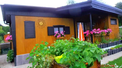 Estacionamento T1 em St. Veit an der Golsen, Austria N.º 233963