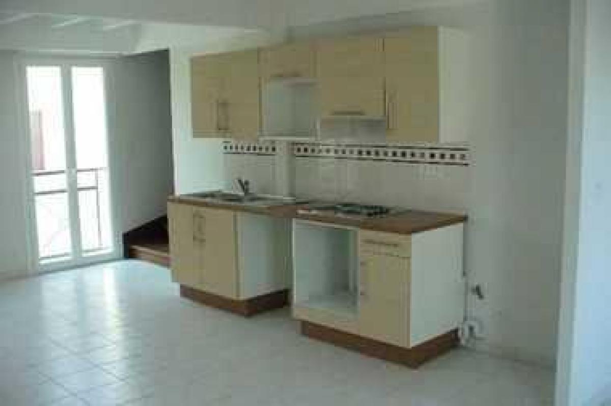 2 chambres Condo à Les Brouzils, France No. 27539