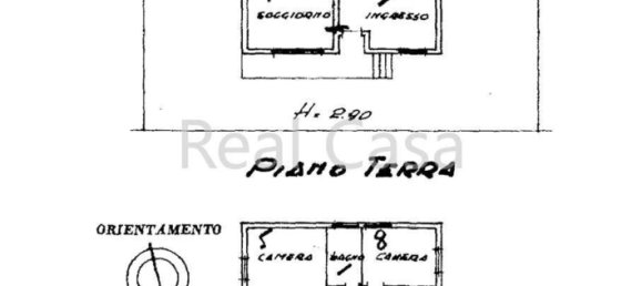 Villa de 12 divisões em Modena, Italy N.º 225313 31