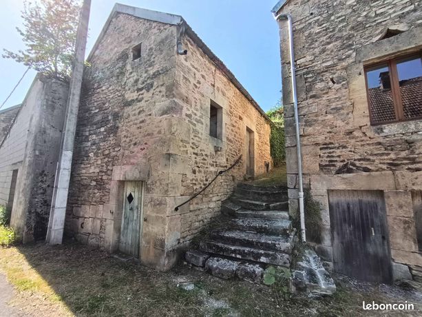 Casa T1 em Cote-d'Or, France N.º 310394