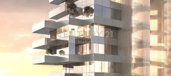 Квартира с 4 спальнями в Агиос Тихонас, Кипр № 823 4