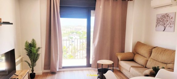 1 Schlafzimmer Penthouse in Roquetas de Mar, Spain, Nr. 191339 7