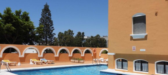 1 Schlafzimmer Penthouse in Roquetas de Mar, Spain, Nr. 191339 9