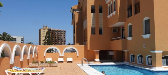 1 Schlafzimmer Penthouse in Roquetas de Mar, Spain, Nr. 191339 8