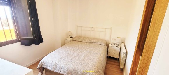 1 Schlafzimmer Penthouse in Roquetas de Mar, Spain, Nr. 191339 5