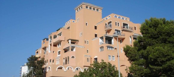 1 Schlafzimmer Penthouse in Roquetas de Mar, Spain, Nr. 191339 10