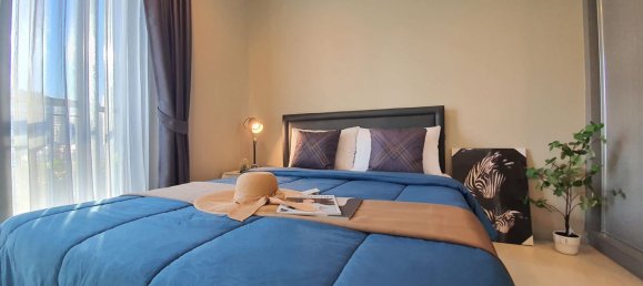 Condominio de 1 dormitorio en Rhythm Sukhumvit 36-38 Railay Beach, Thailand No. 29699 3