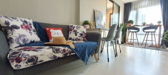 Condominio de 1 dormitorio en Rhythm Sukhumvit 36-38 Railay Beach, Thailand No. 29699 11