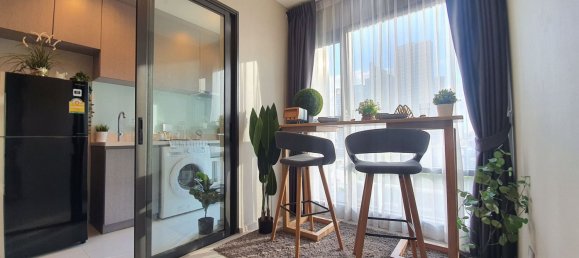 Condominio de 1 dormitorio en Rhythm Sukhumvit 36-38 Railay Beach, Thailand No. 29699 9