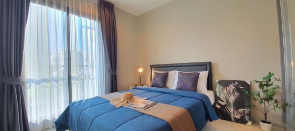 Condominio de 1 dormitorio en Rhythm Sukhumvit 36-38 Railay Beach, Thailand No. 29699 5