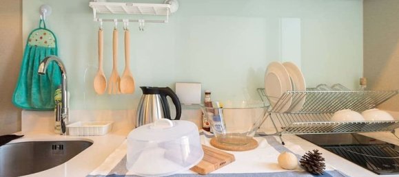 Condominio de 1 dormitorio en Rhythm Sukhumvit 36-38 Railay Beach, Thailand No. 29699 7