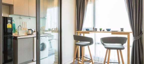 Condominio de 1 dormitorio en Rhythm Sukhumvit 36-38 Railay Beach, Thailand No. 29699 6