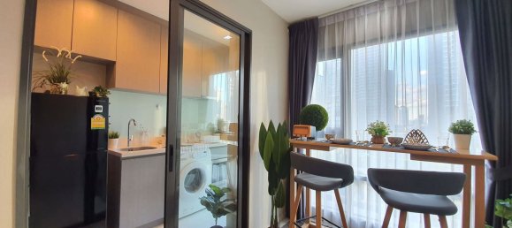 Condominio de 1 dormitorio en Rhythm Sukhumvit 36-38 Railay Beach, Thailand No. 29699 12