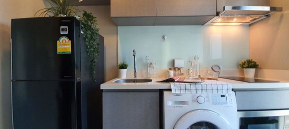 Condominio de 1 dormitorio en Rhythm Sukhumvit 36-38 Railay Beach, Thailand No. 29699 8