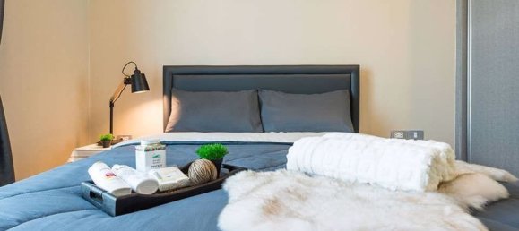 Condominio de 1 dormitorio en Rhythm Sukhumvit 36-38 Railay Beach, Thailand No. 29699 4