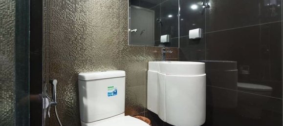 Condominio de 1 dormitorio en Rhythm Sukhumvit 36-38 Railay Beach, Thailand No. 29699 2