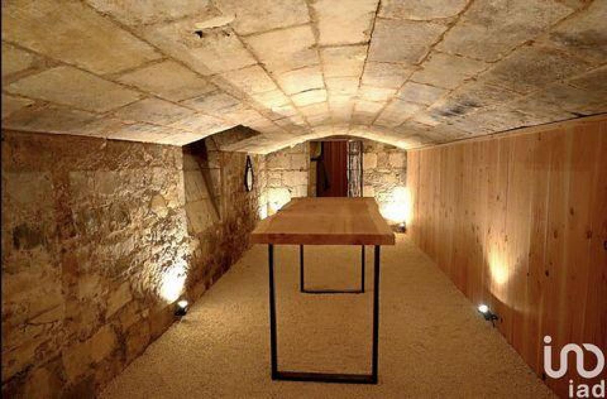 30m² Shop in Bordeaux, France No. 18062