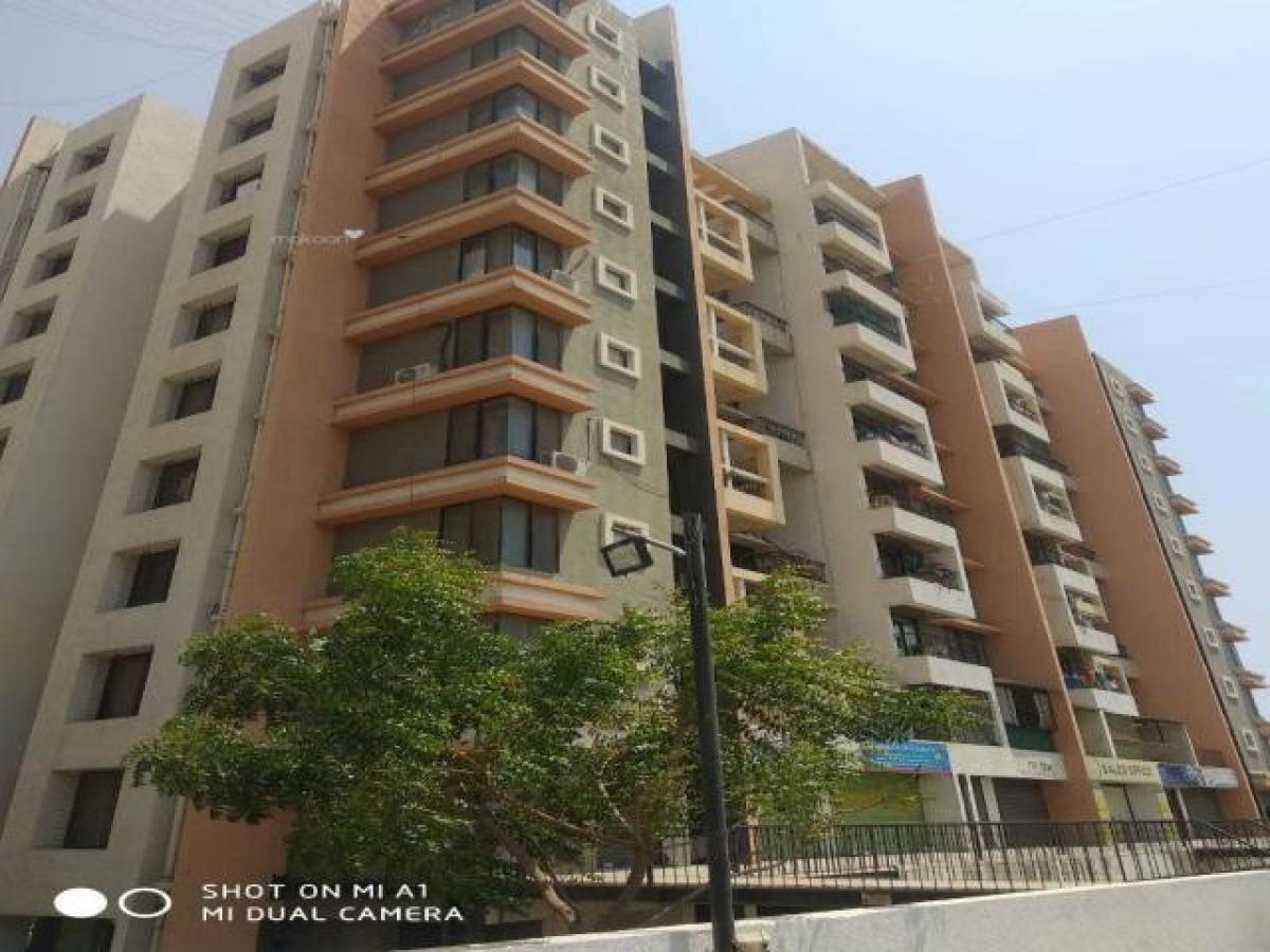 2 غرف نوم منزل في Pune, India رقم 27046