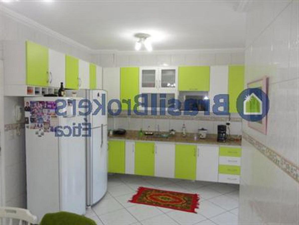 Apartamento de 2 dormitorios en Rio de Janeiro, Brazil No. 530702