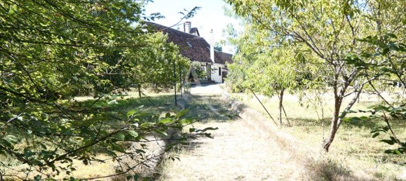 Casa de 3 dormitorios en Pruniers-en-Sologne, France No. 84911 4